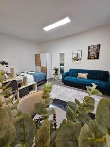 Comfort Zone in Viennas Hotpoint