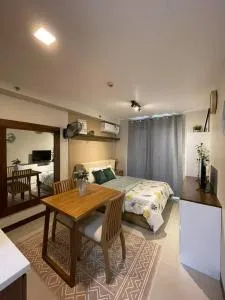 Ohana Suites Lapu-Lapu City Condo Staycation Near Mactan International Airport - Basbas
