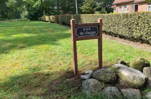 B & B de Vlegge