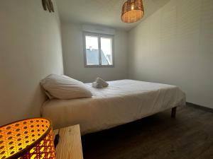Maisons de vacances Lodge confortable et moderne : photos des chambres