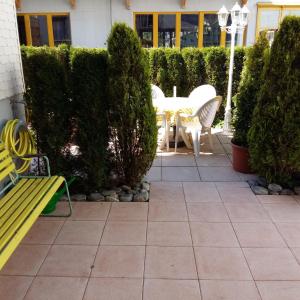 Ferienzimmer Appenzell