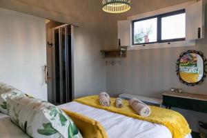 The Surfers Bush Cabin