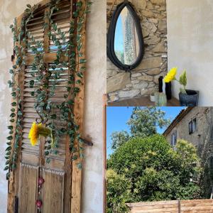 Appartements Appartement entre village et plages. : photos des chambres