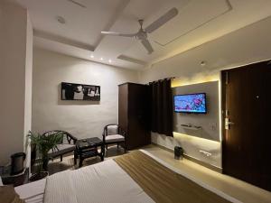 Hotel The Benz