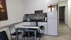 Apartamentos VUT Gandarela