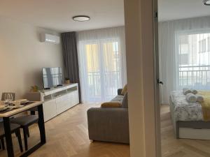 Widok Kielce - Apartament przy Rynku