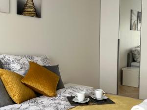 Widok Kielce - Apartament przy Rynku