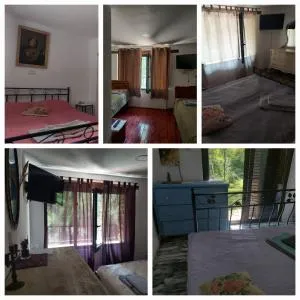 Casa de Piatra - 萨斯卡蒙塔讷