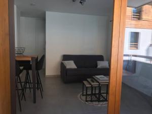 Appartements studio 3 *** centre village Saint-Jean-de-Sixt : photos des chambres