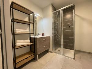 Appartements studio 3 *** centre village Saint-Jean-de-Sixt : photos des chambres