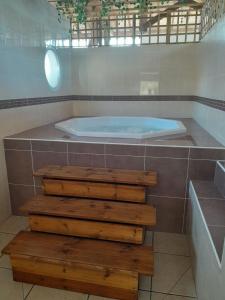 Appartement village de vacances