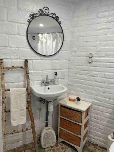 Cozy apartamento en Ruzafa para 2-3 personas con aire acondicionado y salida directa a terraza