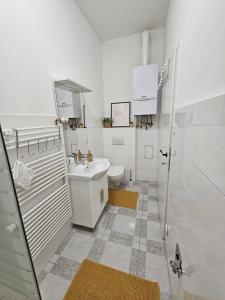 Cozy Core Vienna 10 min to Center