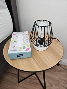 Cozy Core Vienna 10 min to Center