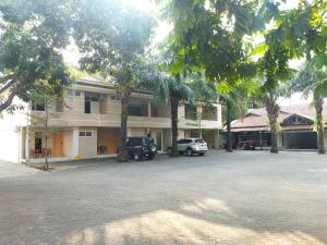 Royal Kencana Hotel powered by Cocotel