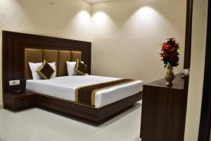Hotel Kusum Palace