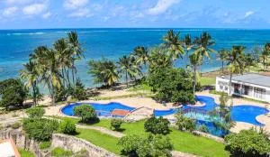 Ocean View Apartment D7 - شانزو