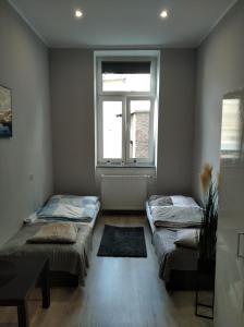 Hostel Rycerska
