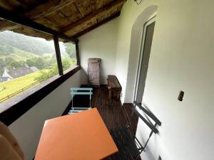 Maisons de vacances Gite du Pays-de-Salers, Cantal, classe 1* : photos des chambres