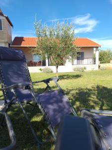 Cvita & Gabi - kuća za odmor