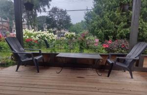 Luxury Suites at Military Trail