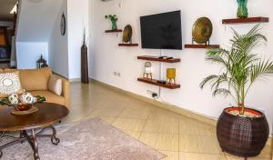 Ocean View Apartment D7