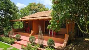 Nature First Eco-Village - Mugad