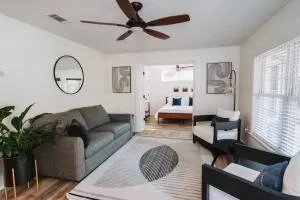 Sanctuary High Springs New Reno Family-Friendly - Bell