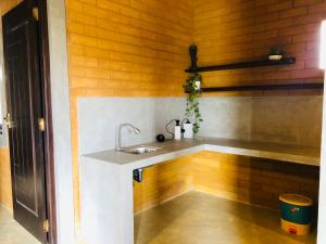 Claystone Villa