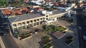 Hotel Barra Bonita