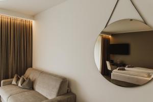 Junior Suite with Garden View