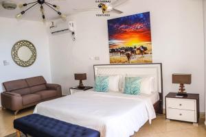 Ocean View Apartment D7