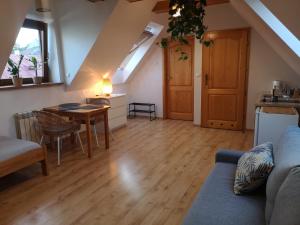 Apartament Stary Rynek