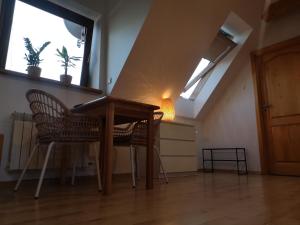 Apartament Stary Rynek