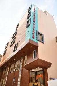 Hotel Kusum Palace - Nalanda