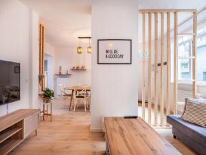 Garden Villa Steps from Beaches