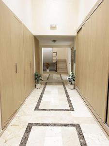 Appartement Marrakech Hivernage.