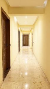 Appartement Marrakech Hivernage.