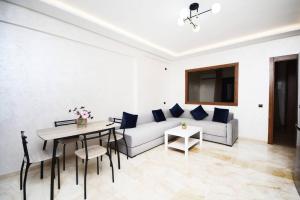 Appartement Marrakech Hivernage.