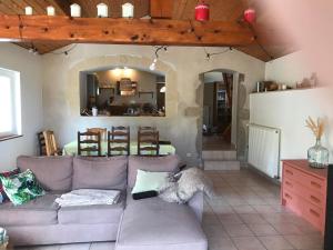 Appartements Maison de campagne calme et serenite : photos des chambres