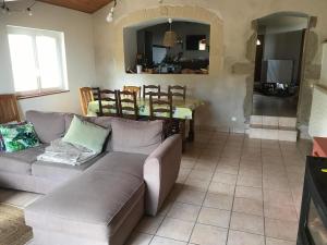 Appartements Maison de campagne calme et serenite : photos des chambres