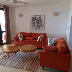 Ocean View Apartment D5