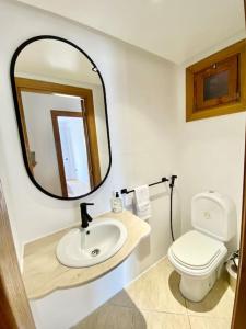 Appartement au cœur de Rabat