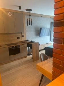 Apartament Moja Klonova