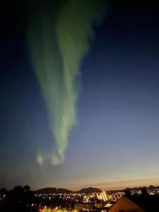 Sentral og koselig leilighet - Elvemo