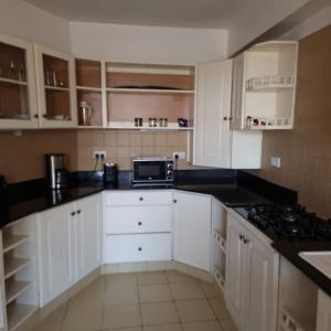 Ocean View Apartment D5