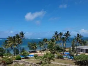 Ocean View Apartment D5 - Utange