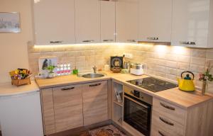 Broadway City Center, Fully Equipped, 4 Person