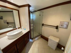 Grand Baie Beach Penthouse