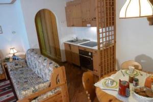 Appartamenti - Casa Canazei